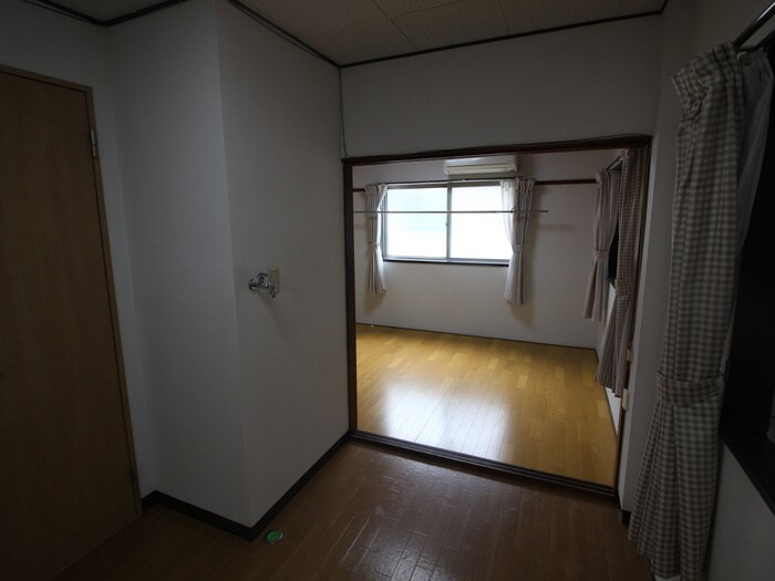 居室 サンハイム