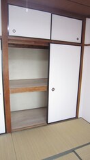 収納 サンハイム