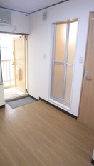 居室 サンハイム