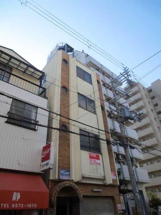 その他 城福マンション（西棟）