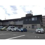 プラウディア富雄