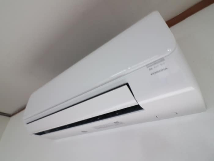 内観写真 杭瀬南新町4平屋