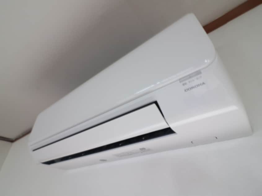 内観写真 杭瀬南新町4平屋