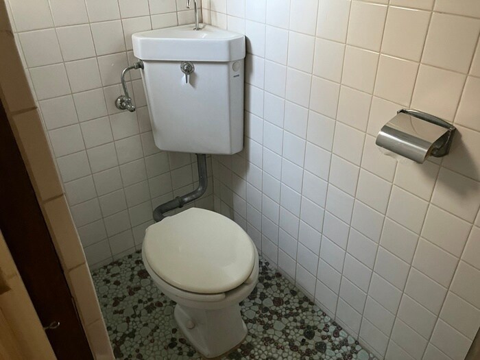 トイレ 杭瀬南新町4平屋