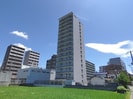ｴｽﾘｰﾄﾞ江坂ｾﾝﾄﾗﾑ（906）の外観