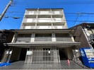 Ｔフロント東本願寺の外観