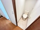 トイレ 畑サニ－ハイツ