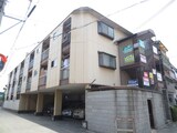 中野マンション