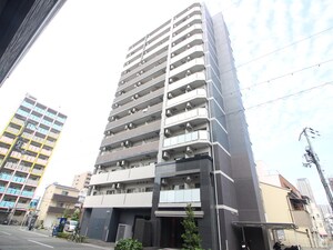 ｴｽﾃﾑｺｰﾄ梅田北Ⅱｾﾞﾆｽ(1105)