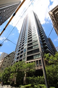 北浜ﾐｯﾄﾞﾀﾜｰ(2608)