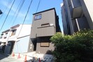 Ｃｈａｔｎｏｉｒの外観