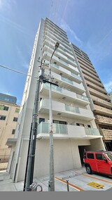 プレディアコート本町