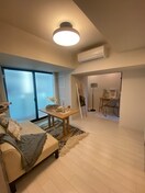 居室 プレディアコート本町