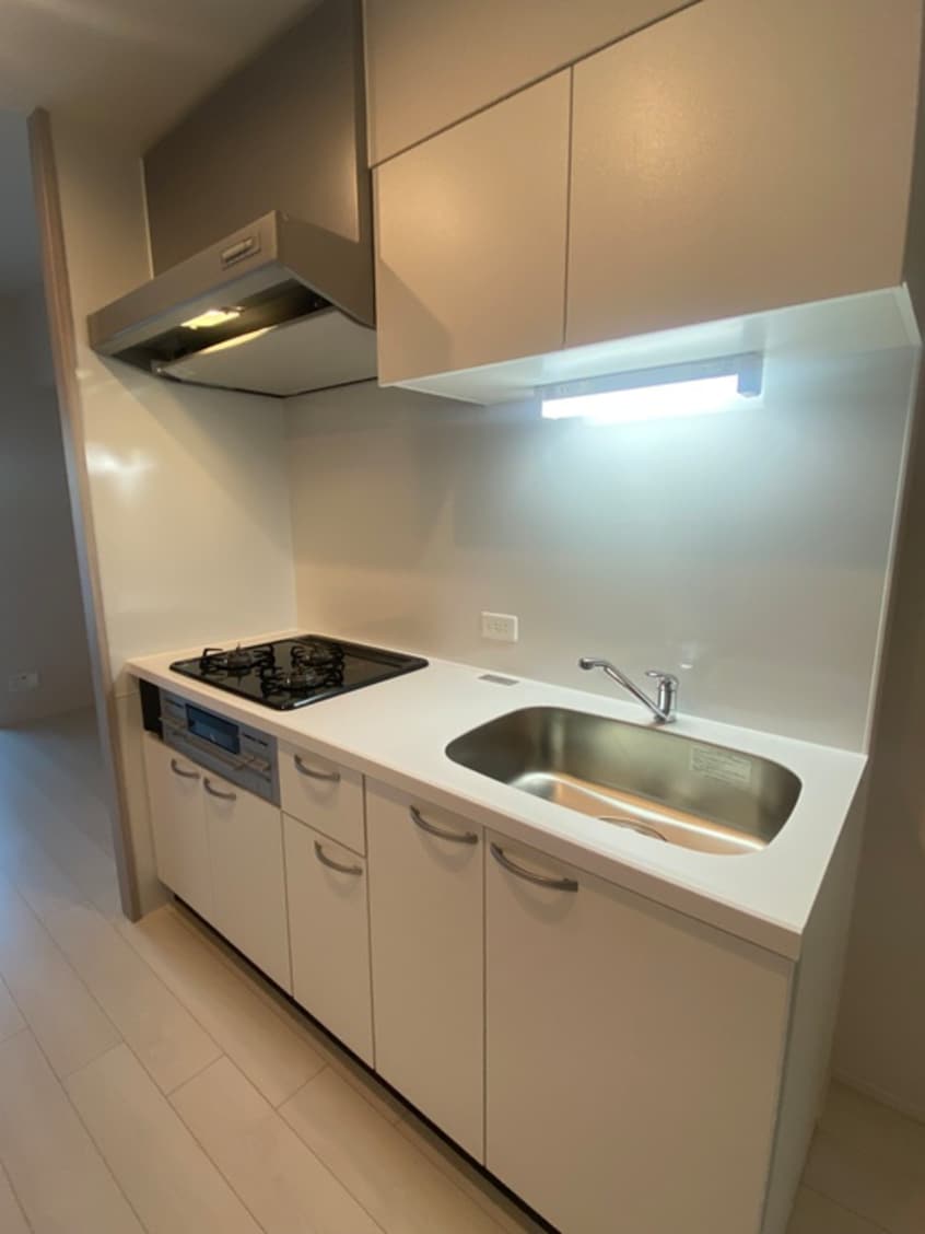 キッチン プレディアコート本町