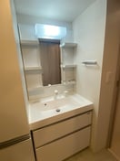 洗面 プレディアコート本町