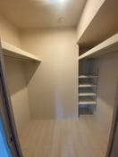 収納 プレディアコート本町