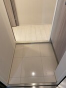 玄関 プレディアコート本町