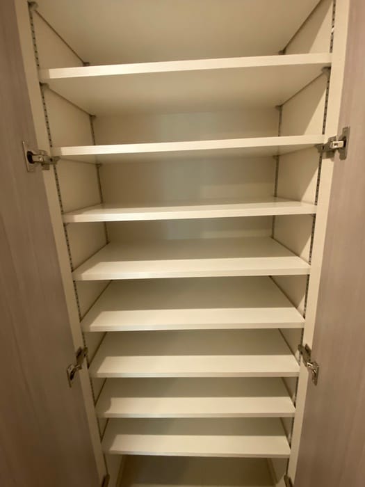 靴箱 プレディアコート本町