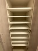 靴箱 プレディアコート本町