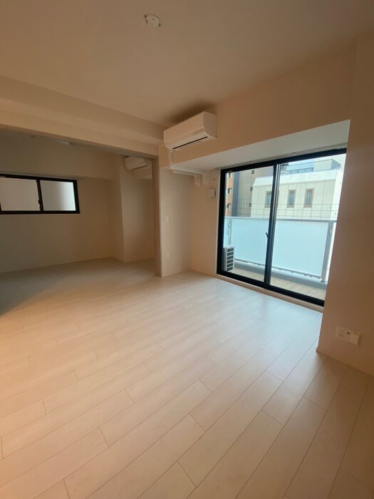 居室 プレディアコート本町