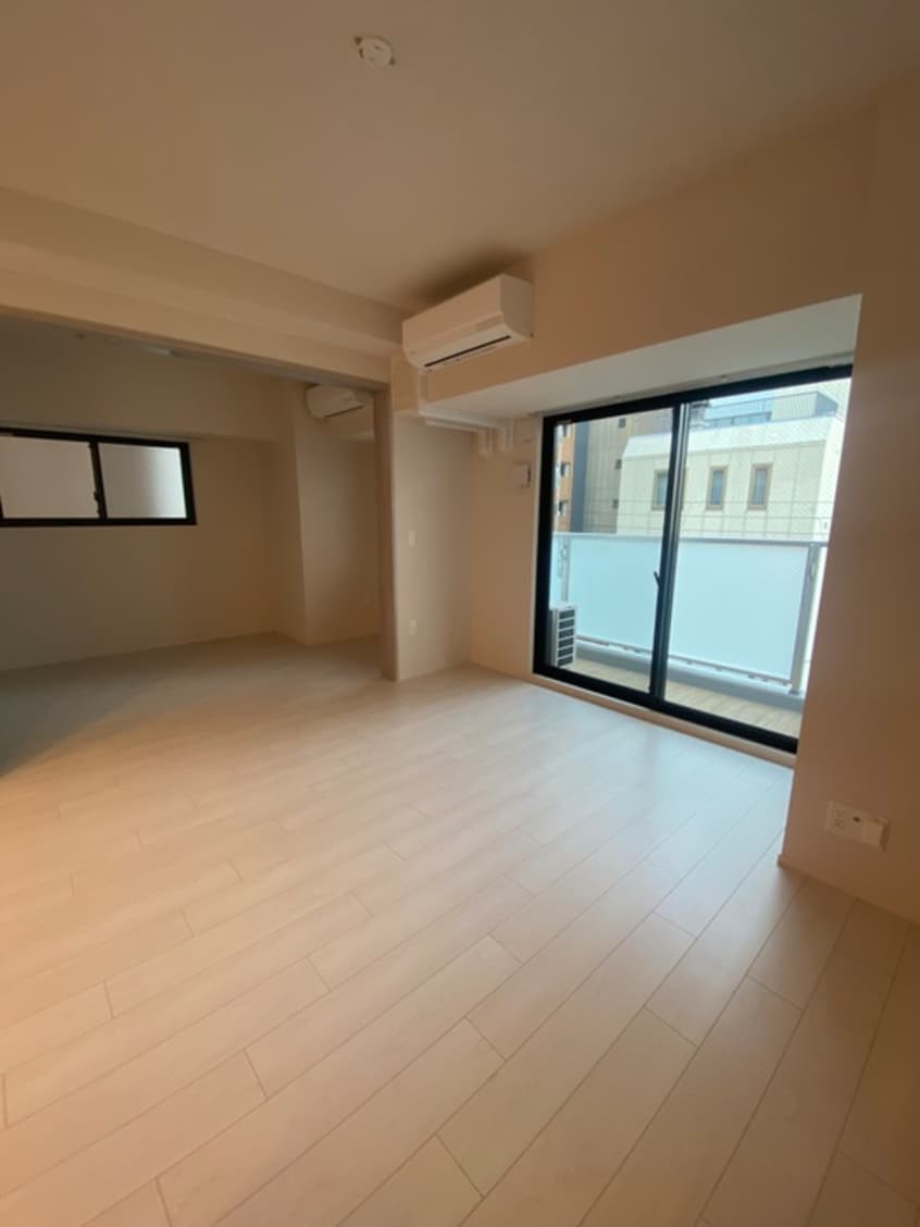 居室 プレディアコート本町