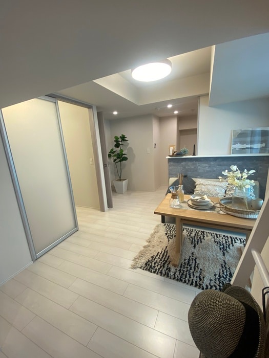 居室 プレディアコート本町