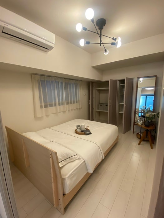 居室 プレディアコート本町