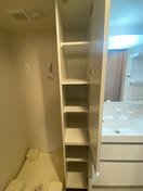 収納 プレディアコート本町