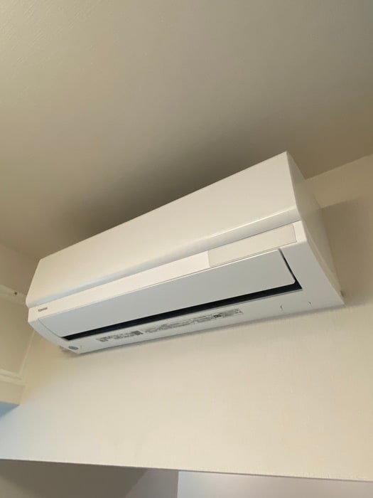 内観写真 プレディアコート本町