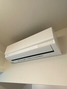 内観写真 プレディアコート本町