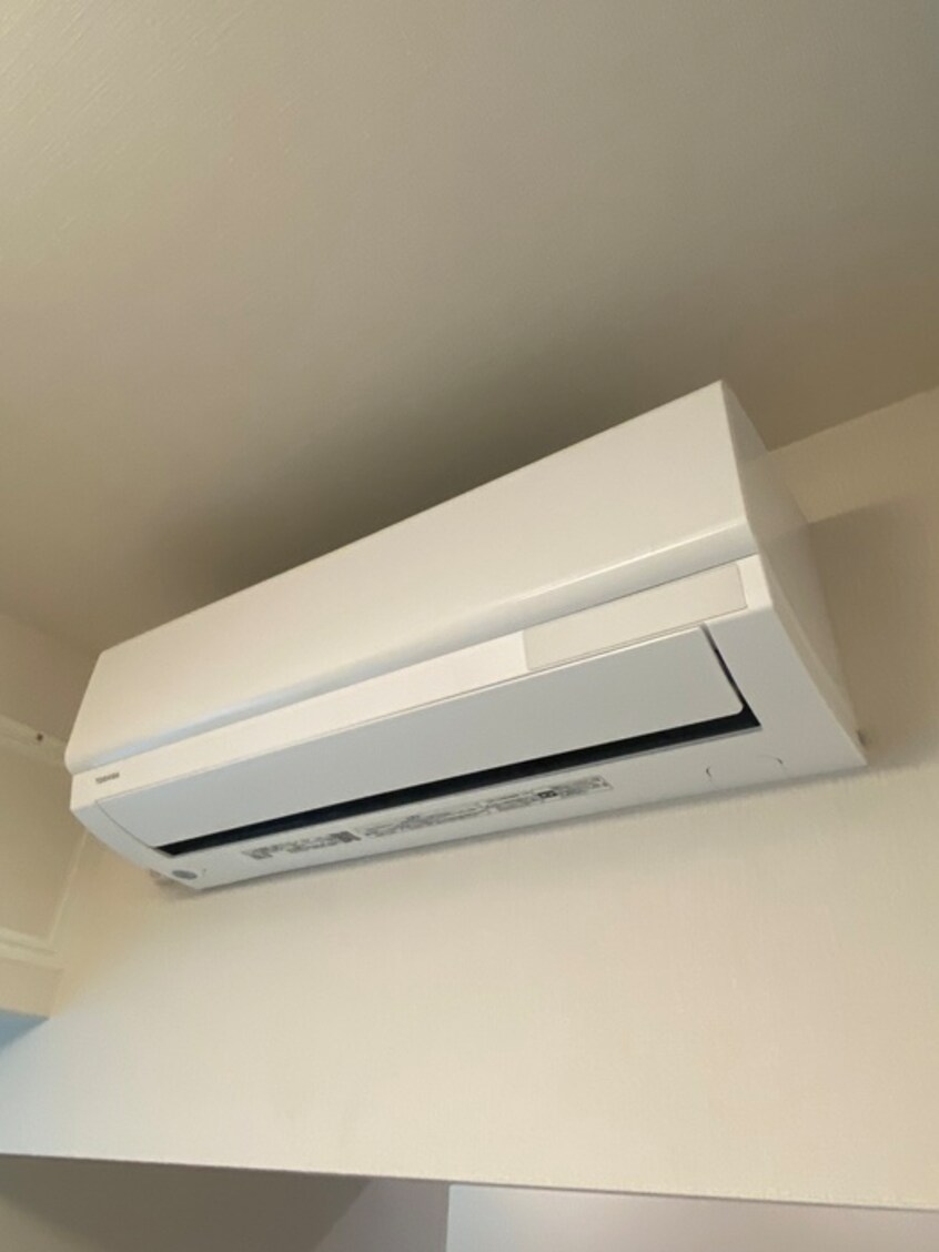 内観写真 プレディアコート本町