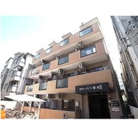 ダイドーメゾン青木Ⅱ(203)