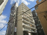 ネオライフ枚方マンション(907)