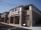 津田くにみ谷０８の外観