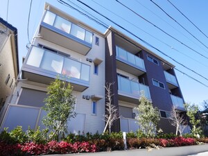 シャーメゾンエヌガイア