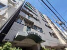 ハ－バ－ウエスト神戸の外観