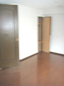 居室 ハ－バ－ウエスト神戸