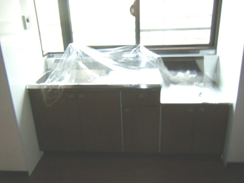 キッチン ハ－バ－ウエスト神戸