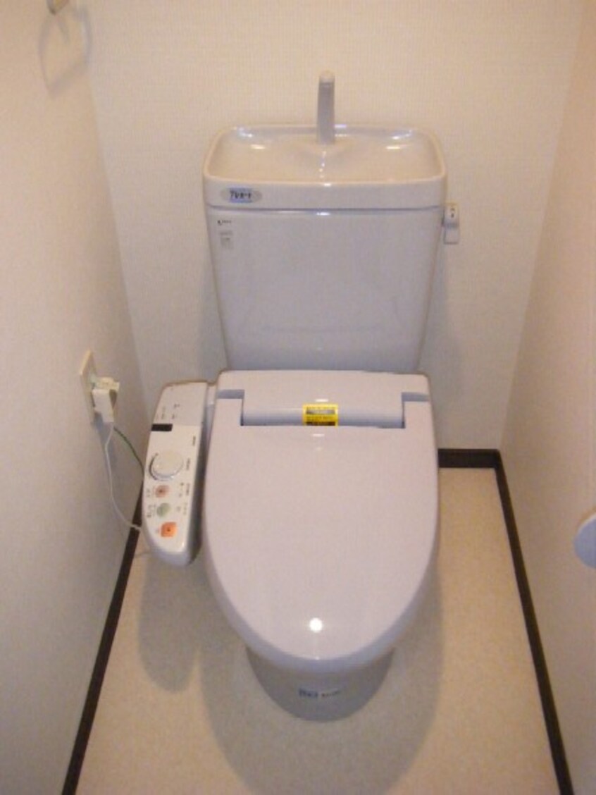 トイレ ハ－バ－ウエスト神戸