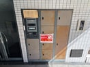 建物設備 ハ－バ－ウエスト神戸
