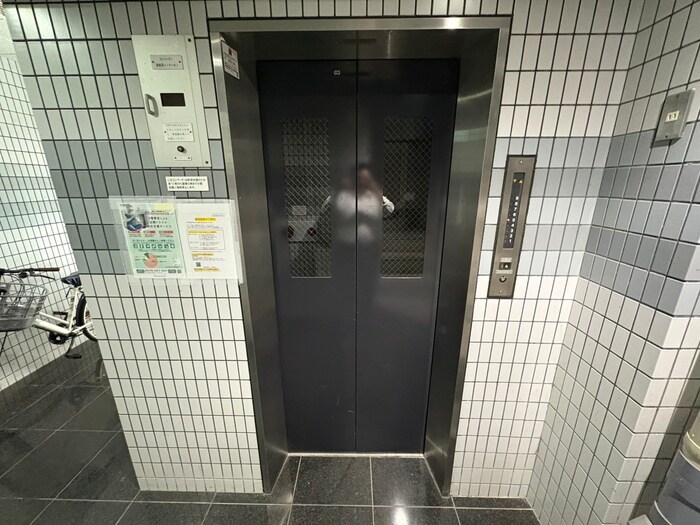 建物設備 ハ－バ－ウエスト神戸