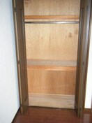 収納 ハ－バ－ウエスト神戸