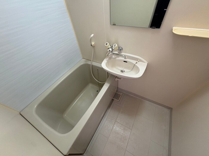 バス／シャワールーム等 ハ－バ－ウエスト神戸