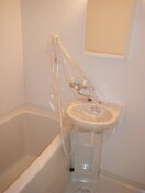 バス／シャワールーム等 ハ－バ－ウエスト神戸