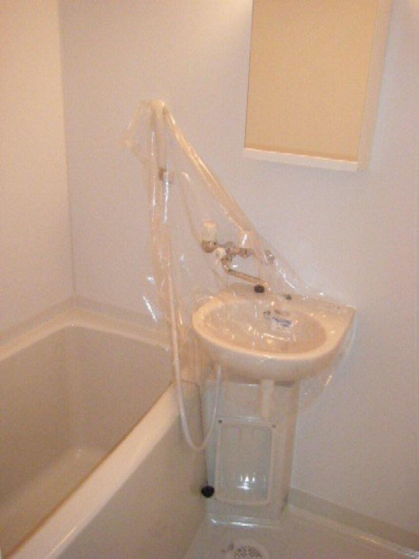 バス／シャワールーム等 ハ－バ－ウエスト神戸