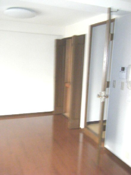 居室 ハ－バ－ウエスト神戸