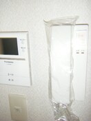 居室 ハ－バ－ウエスト神戸