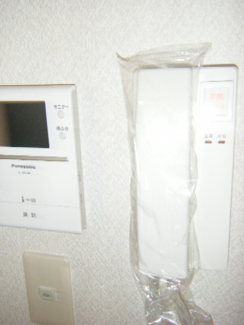 居室 ハ－バ－ウエスト神戸