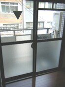 居室 ハ－バ－ウエスト神戸