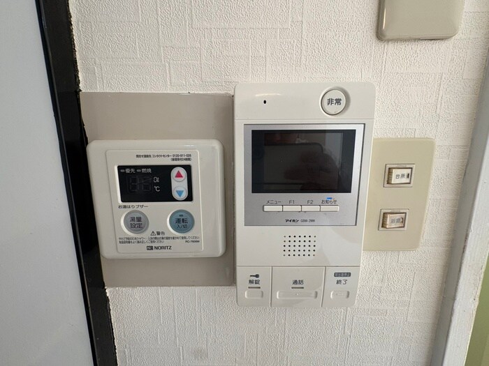 内観写真 ハ－バ－ウエスト神戸